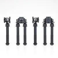 Laden Sie das Bild in Galerie -Viewer, Bipiede Atlas BT10-NC V8 ATLAS BIPOD
