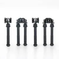 Bipiede Atlas BT10 V8 ATLAS BIPOD