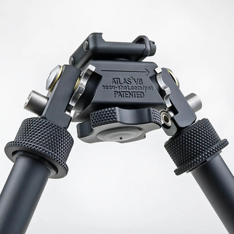 Laden Sie das Bild in Galerie -Viewer, Bipiede Atlas BT10-V8 - SUPER OFFERTA SPECIALE ATLAS BIPOD
