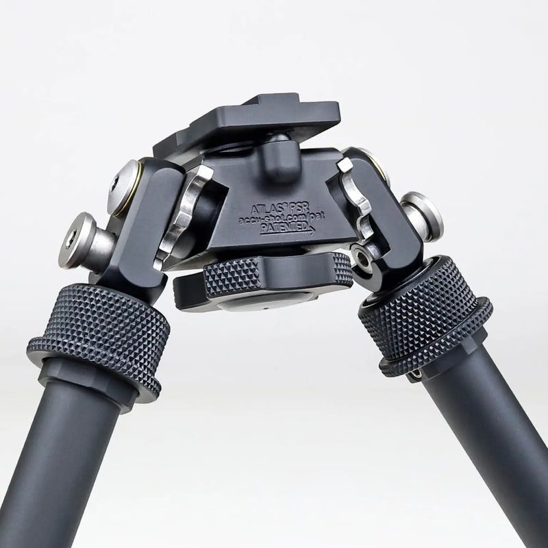Laden Sie das Bild in Galerie -Viewer, Bipiede Atlas BT46-NC PSR ATLAS BIPOD
