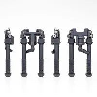 Bipiede Atlas BT65 Gen. 2 CAL ATLAS BIPOD