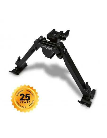 Bipiede TACTICAL EVO PRS 6,5-8" TACTICAL EVO