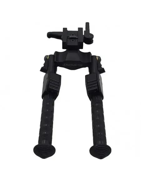 Bipiede TACTICAL EVO PRS 6,5-8" TACTICAL EVO