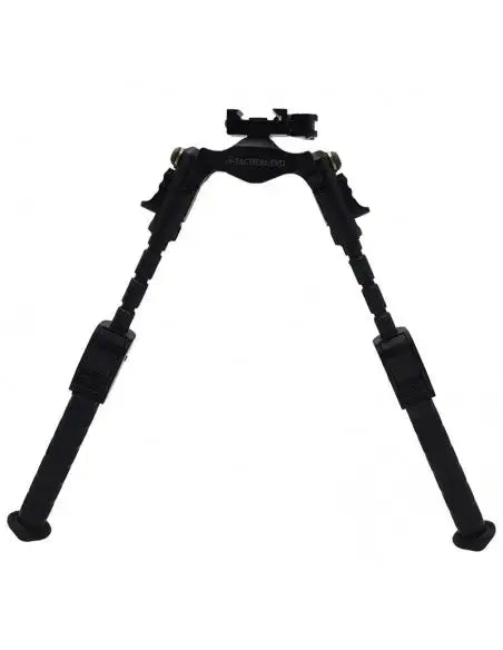 Bipiede TACTICAL EVO PRS 6,5-8" TACTICAL EVO