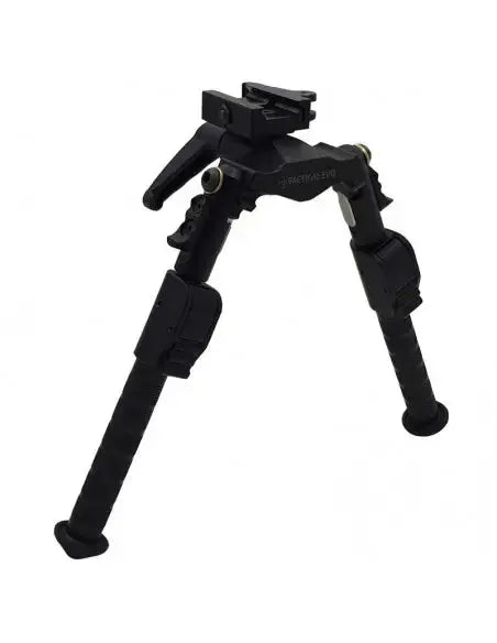 Bipiede TACTICAL EVO PRS 6,5-8" TACTICAL EVO