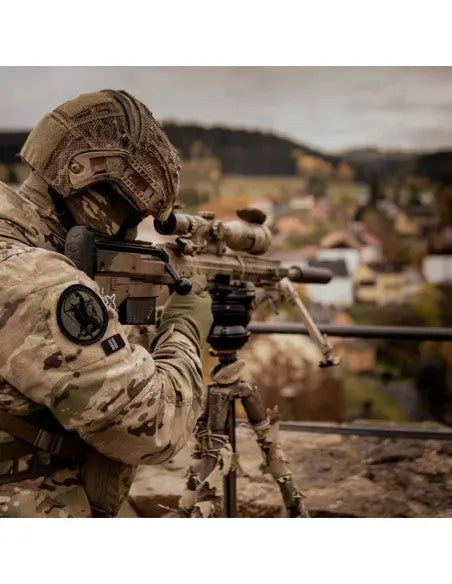 Laden Sie das Bild in Galerie -Viewer, Bipiede TACTICAL EVO TK4 6,5-9" TACTICAL EVO
