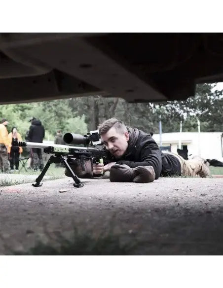 Laden Sie das Bild in Galerie -Viewer, Bipiede TACTICAL EVO TK4 6,5-9" TACTICAL EVO
