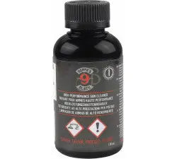 Black Detergente - 118ml HOPPE'S