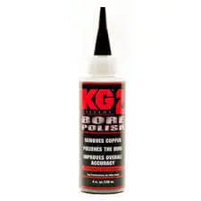 Bore Polish KG-2 KG