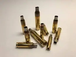 Bossoli PPU .223 REMINGTON PPU PARTIZAN