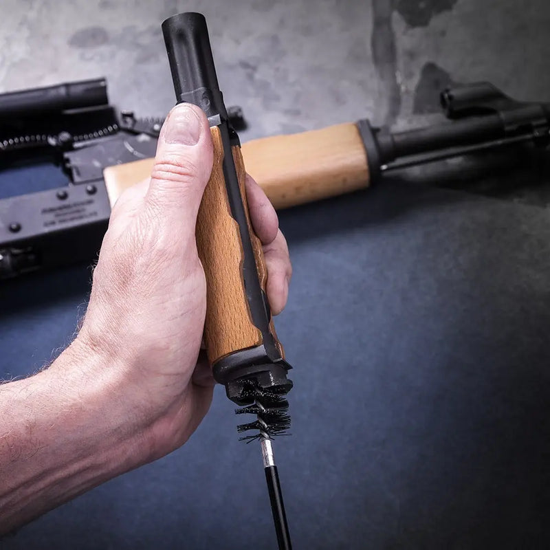 Laden Sie das Bild in Galerie -Viewer, Gun Boss AK-47 Cleaning Kit REAL AVID
