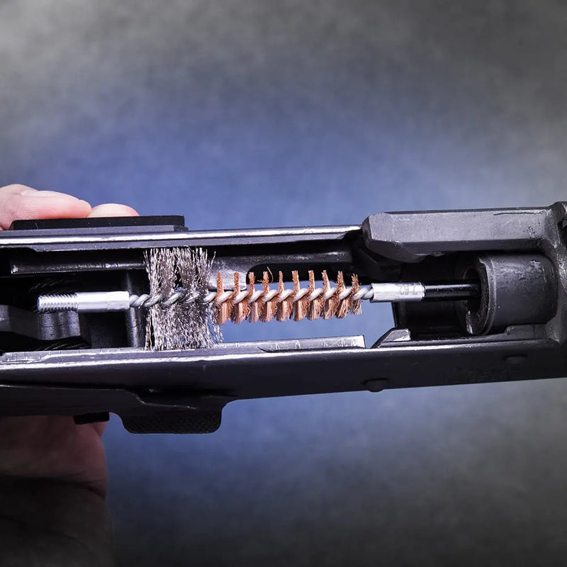 Laden Sie das Bild in Galerie -Viewer, Gun Boss AK-47 Cleaning Kit REAL AVID

