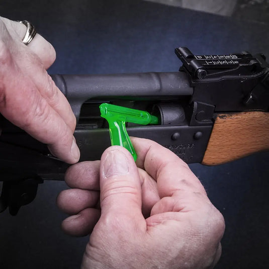 Gun Boss AK-47 Cleaning Kit REAL AVID