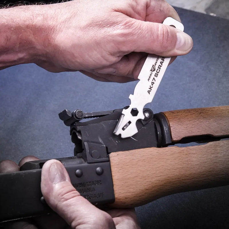 Laden Sie das Bild in Galerie -Viewer, Gun Boss AK-47 Cleaning Kit REAL AVID
