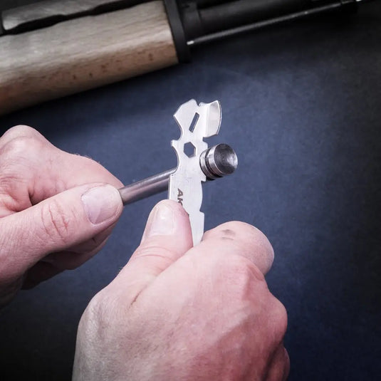 Gun Boss AK-47 Cleaning Kit REAL AVID