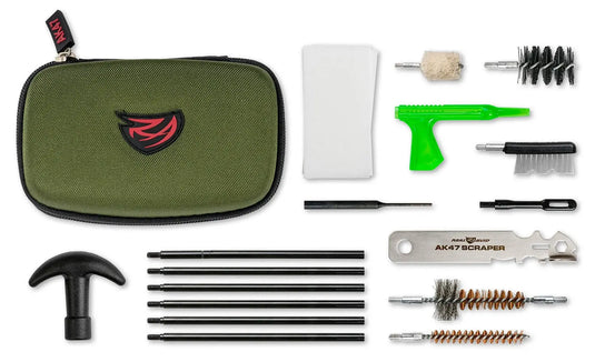 Gun Boss AK-47 Cleaning Kit REAL AVID