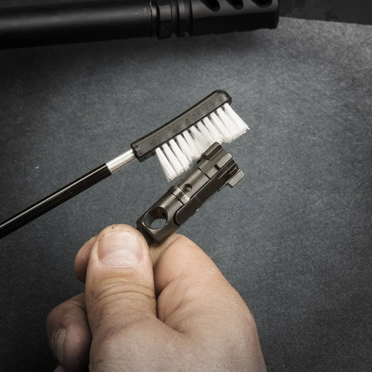 Gun Boss AR-15 Cleaning Kit REAL AVID