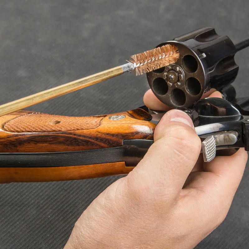 Laden Sie das Bild in Galerie -Viewer, Gun Boss Pro - Handgun Cleaning Kit REAL AVID
