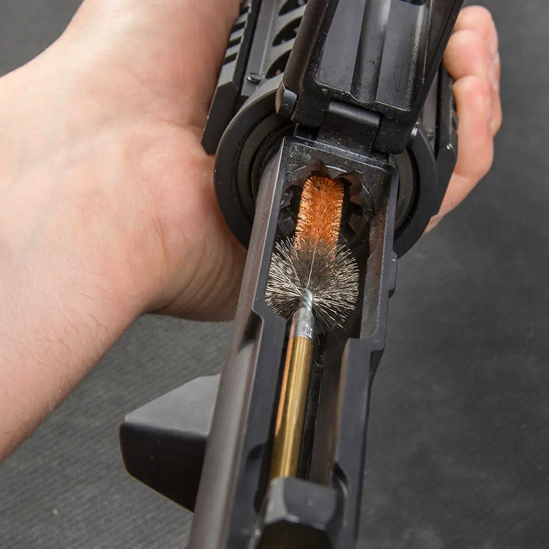 Laden Sie das Bild in Galerie -Viewer, Gun Boss Pro – AR15 Cleaning Kit REAL AVID
