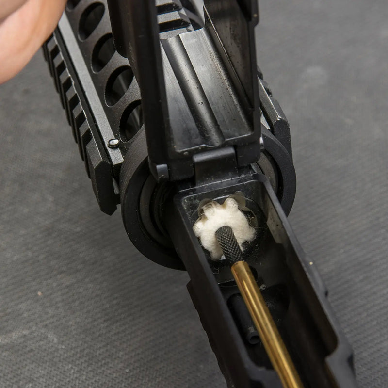Laden Sie das Bild in Galerie -Viewer, Gun Boss Pro – AR15 Cleaning Kit REAL AVID
