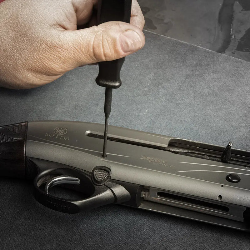 Laden Sie das Bild in Galerie -Viewer, Gun Boss Pro – Precision Cleaning Tools REAL AVID
