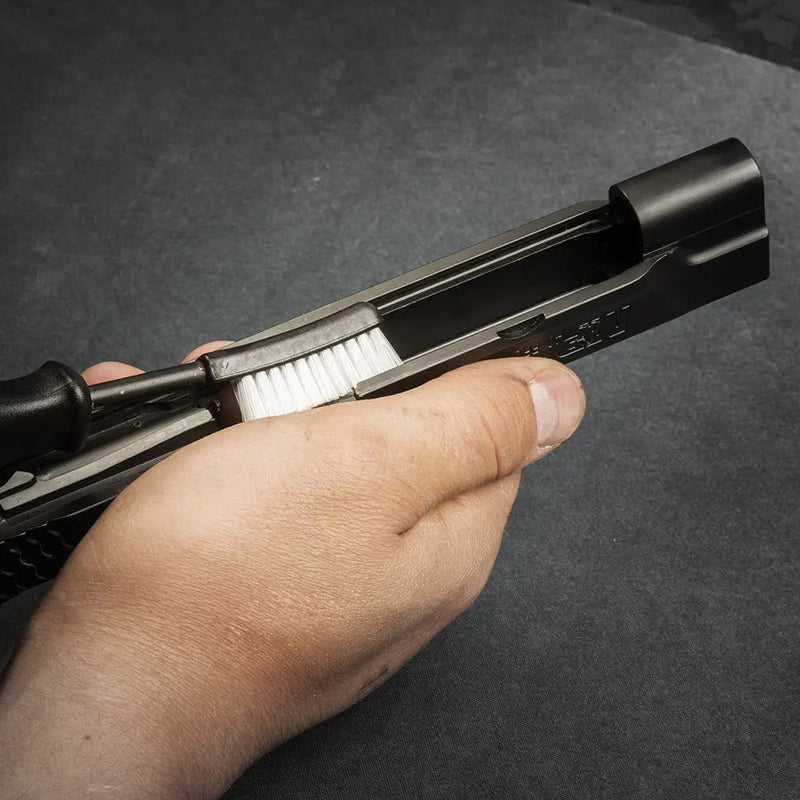 Laden Sie das Bild in Galerie -Viewer, Gun Boss Pro – Precision Cleaning Tools REAL AVID
