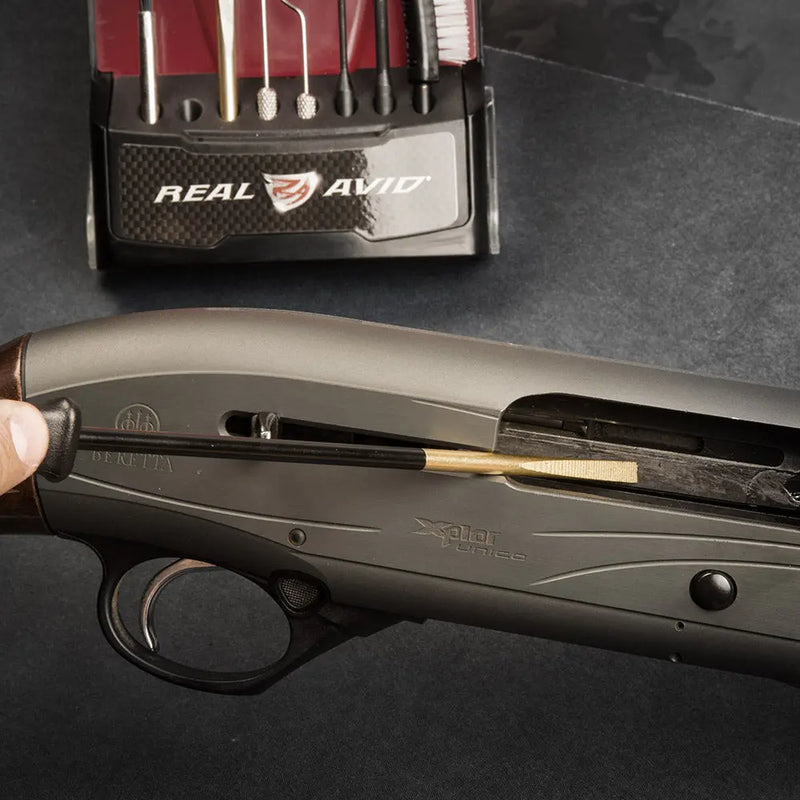 Laden Sie das Bild in Galerie -Viewer, Gun Boss Pro – Precision Cleaning Tools REAL AVID
