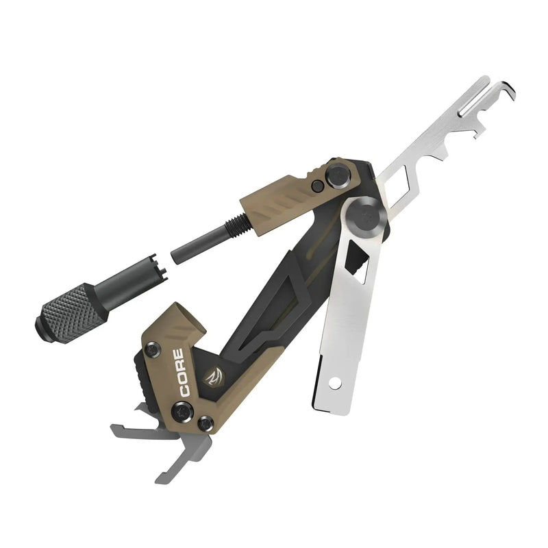 Laden Sie das Bild in Galerie -Viewer, Gun Tool CORE – AR15 REAL AVID
