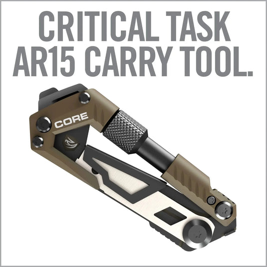 Gun Tool CORE – AR15 REAL AVID