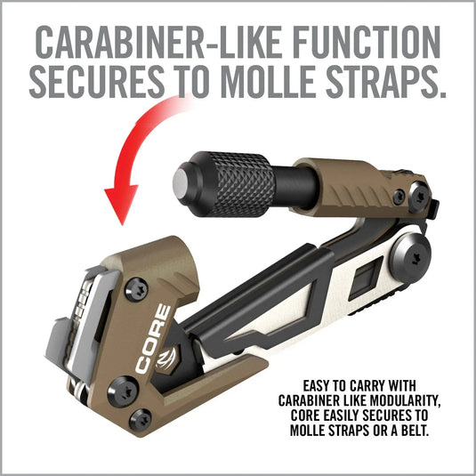 Gun Tool CORE – AR15 REAL AVID