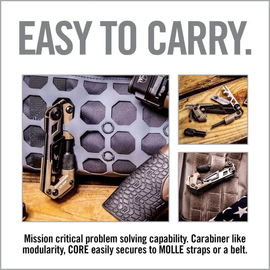 Gun Tool CORE – AR15 REAL AVID