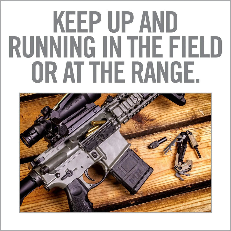 Laden Sie das Bild in Galerie -Viewer, Gun Tool CORE – AR15 REAL AVID
