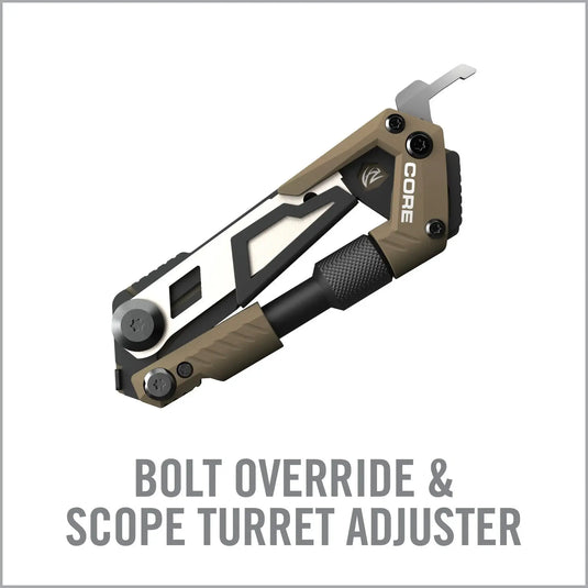 Gun Tool CORE – AR15 REAL AVID