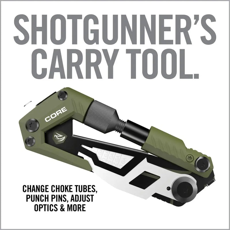 Laden Sie das Bild in Galerie -Viewer, Gun Tool CORE – Shotgun REAL AVID

