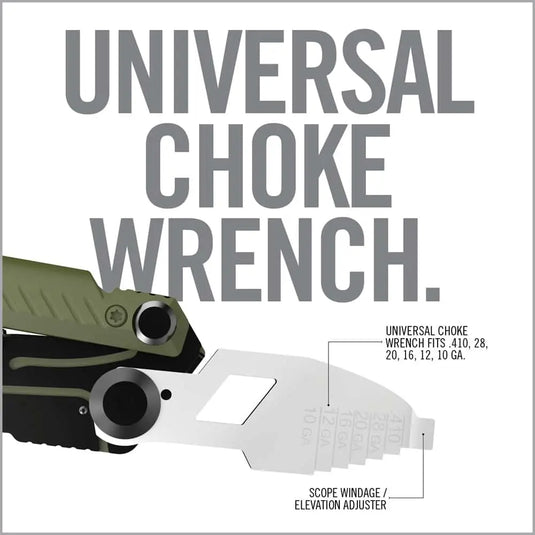 Gun Tool CORE – Shotgun REAL AVID