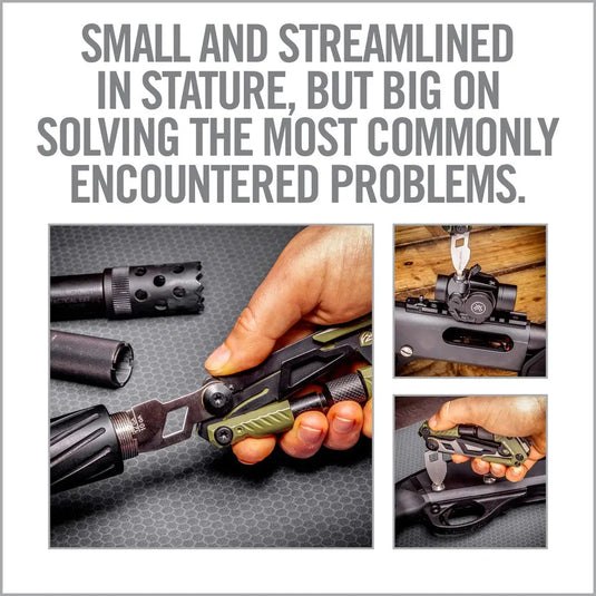 Gun Tool CORE – Shotgun REAL AVID