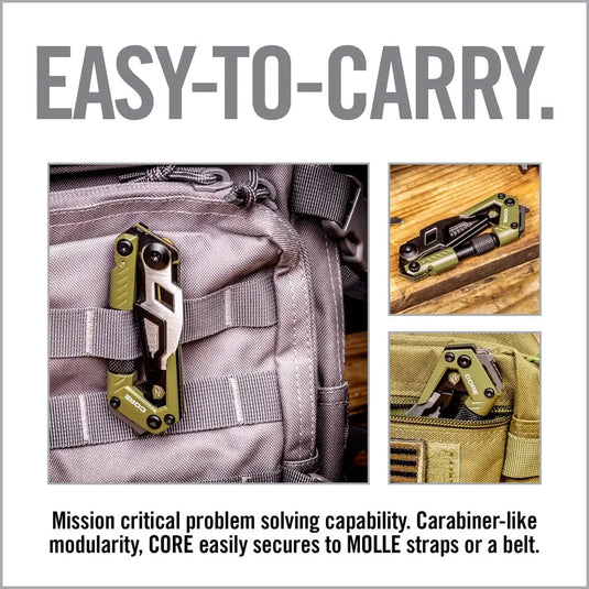 Gun Tool CORE – Shotgun REAL AVID