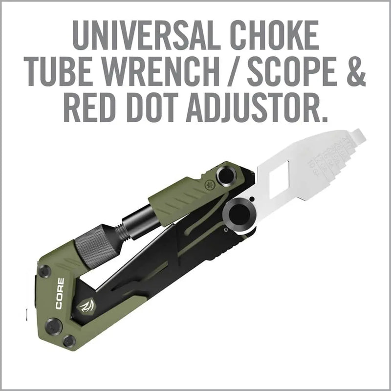 Laden Sie das Bild in Galerie -Viewer, Gun Tool CORE – Shotgun REAL AVID
