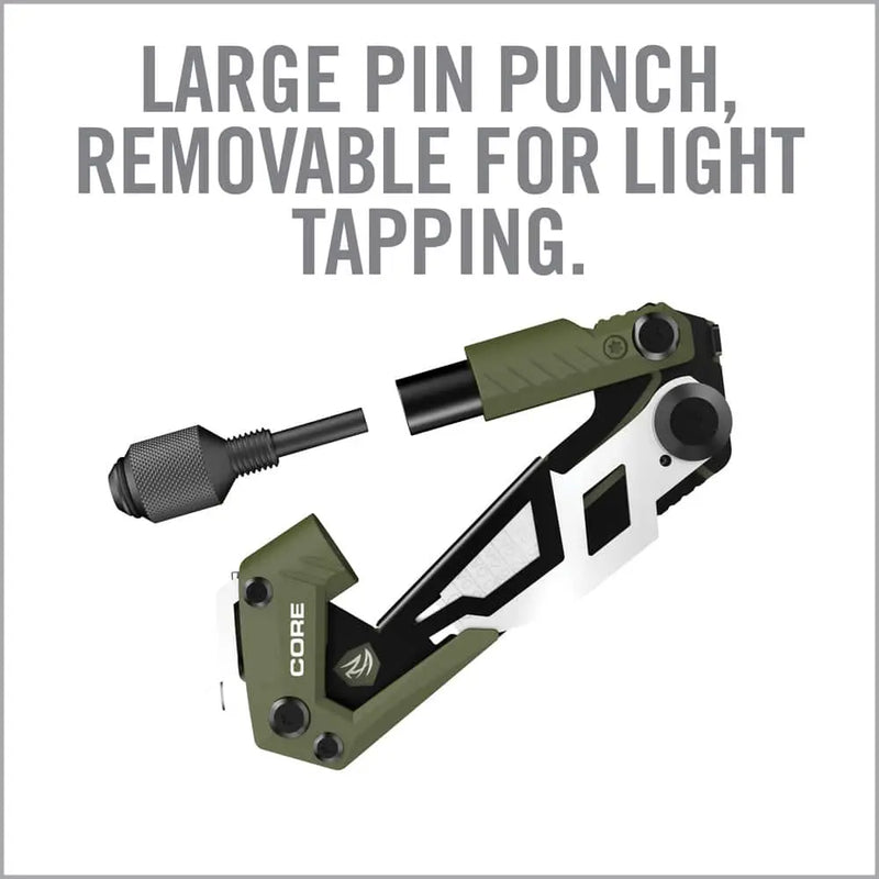 Laden Sie das Bild in Galerie -Viewer, Gun Tool CORE – Shotgun REAL AVID
