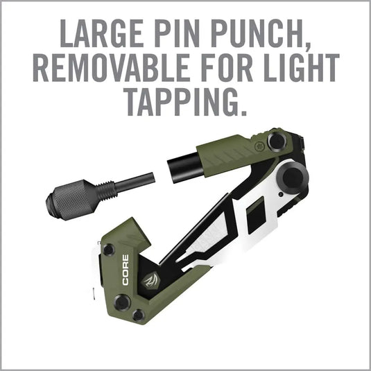 Gun Tool CORE – Shotgun REAL AVID