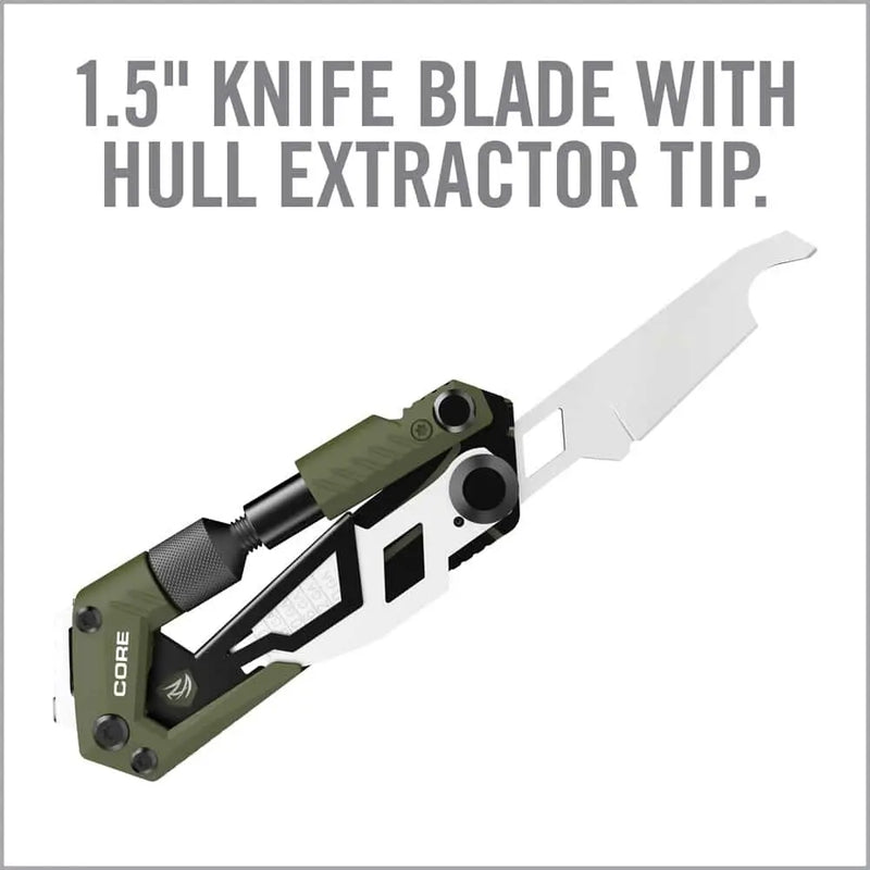 Laden Sie das Bild in Galerie -Viewer, Gun Tool CORE – Shotgun REAL AVID
