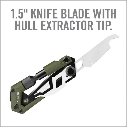Gun Tool CORE – Shotgun REAL AVID