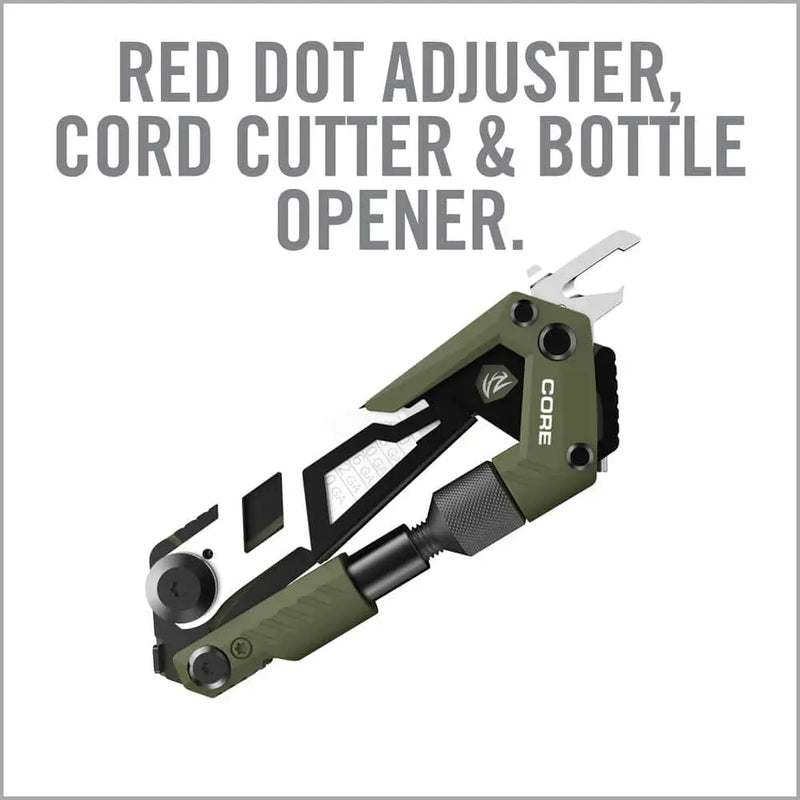 Laden Sie das Bild in Galerie -Viewer, Gun Tool CORE – Shotgun REAL AVID
