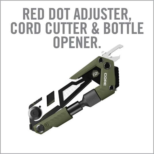 Gun Tool CORE – Shotgun REAL AVID