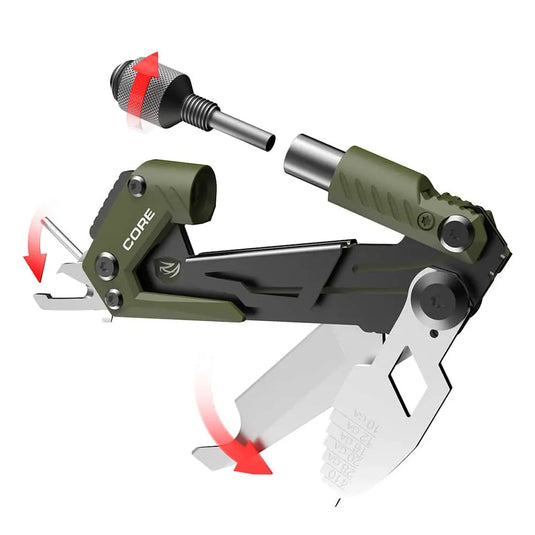 Gun Tool CORE – Shotgun REAL AVID