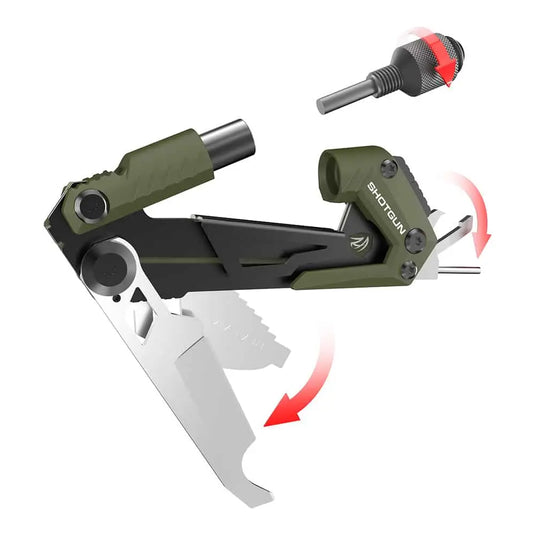 Gun Tool CORE – Shotgun REAL AVID