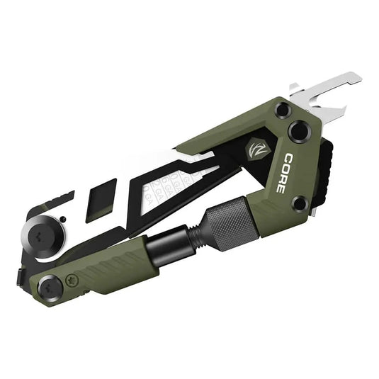 Gun Tool CORE – Shotgun REAL AVID