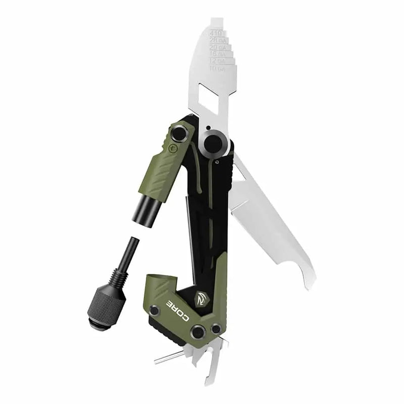 Laden Sie das Bild in Galerie -Viewer, Gun Tool CORE – Shotgun REAL AVID
