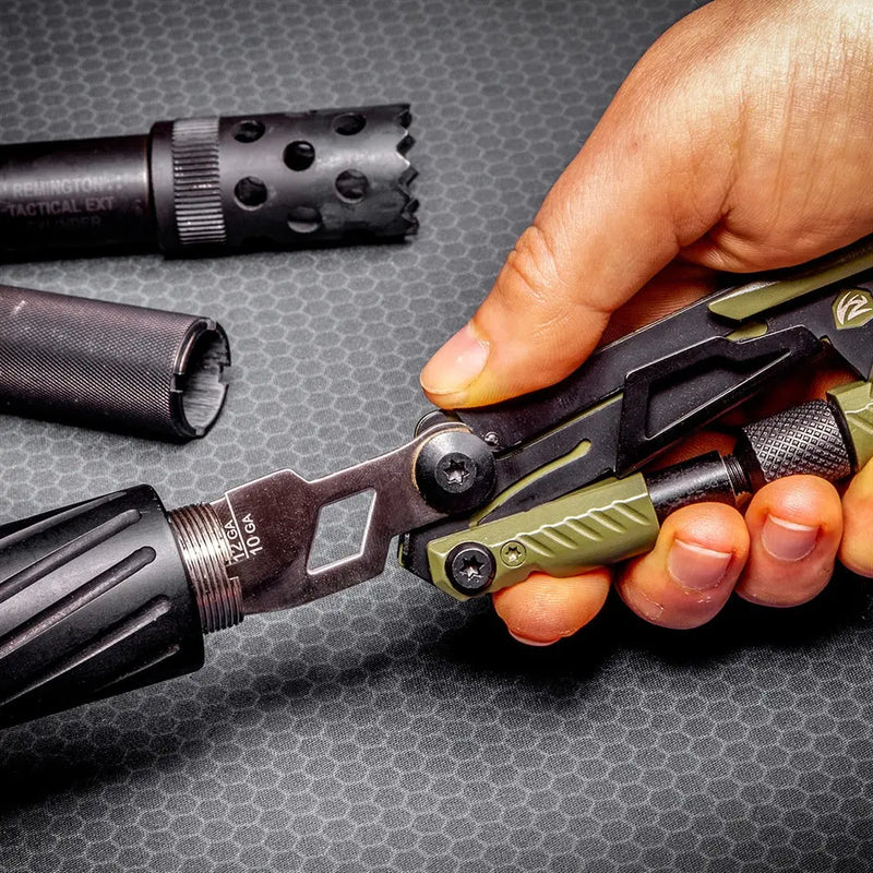 Laden Sie das Bild in Galerie -Viewer, Gun Tool CORE – Shotgun REAL AVID
