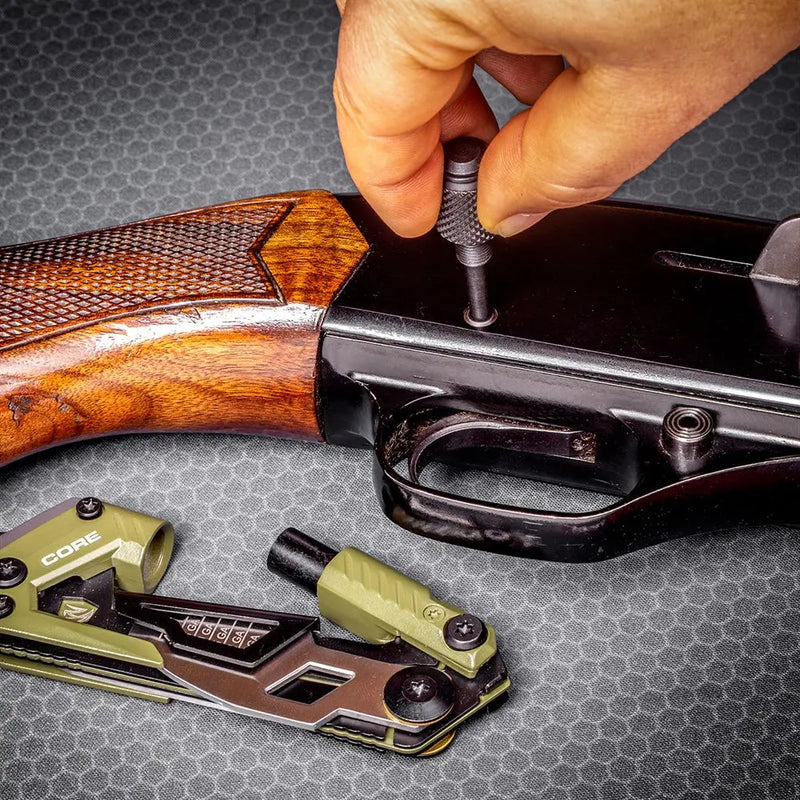 Laden Sie das Bild in Galerie -Viewer, Gun Tool CORE – Shotgun REAL AVID
